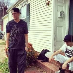 Meet your Posher, Daniel